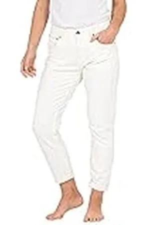 Hurley Pantalones Vaqueros Mujer - Laney Mom Oceancare