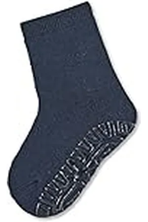 Sterntaler Calcetines con Suela de Goma Antideslizante, , 28 para Niños
