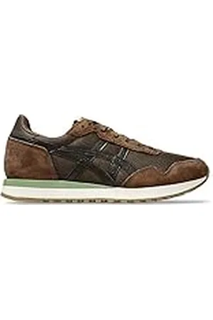 Asics Tiger Runner II, Sneaker Hombre, , 40 EU