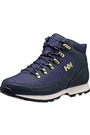 Helly Hansen The Forester, Botas de senderismo Hombre, , 37.5 EU