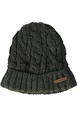 Barts Twister Turnup, Gorro de Invierno Hombre, , Uni