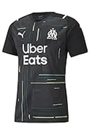 PUMA Olympique de Marsella Temporada 2021/22 Camiseta Portero Other, Hombre
