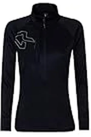ROCK EXPERIENCE REWC02311 KERZE HZ Sweatshirt Women