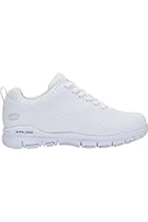Scholl Jump Laces, Health Care Professional Shoe Hombre, Color , 44 EU