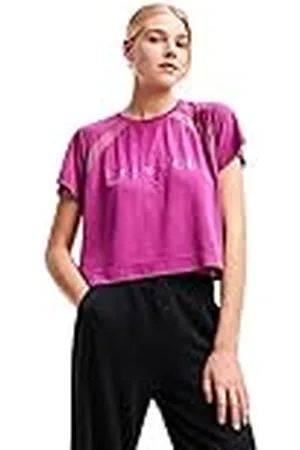 Desigual TS_maripo Camiseta, , S para Mujer