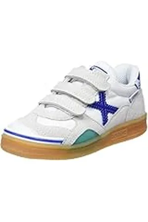 Munich Unisex niños Gresca Kid VCO S, Zapatillas, , 30 EU
