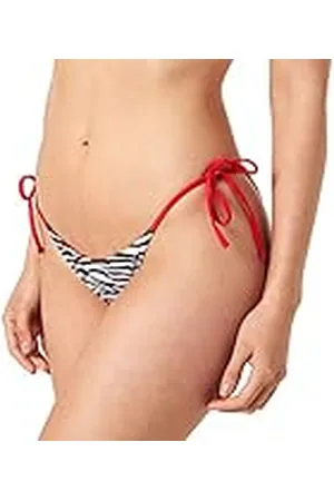 Diesel Bfpn-Selma-Rev Bragas de Bikini, , XL para Mujer