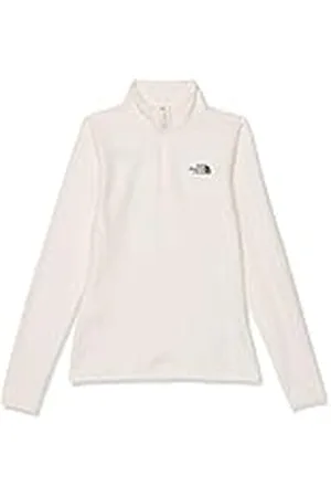 The North Face 100 Glacier 1/4 Zip Sudadera para Mujer L