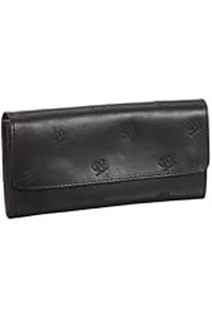 Lee TOP WALLET - LQ125001 LQ125001 - Monedero de cuero para mujer, color , talla 19x10x3 cm