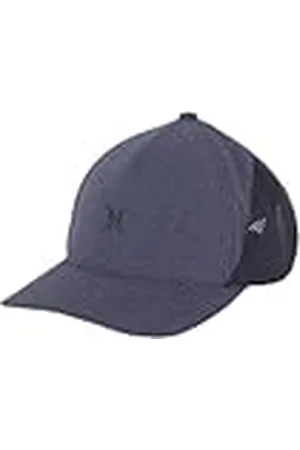 Hurley Sombrero M Phantom Mission Tapa, , Talla única para Hombre