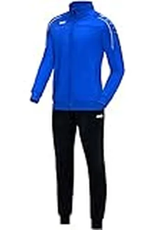 Jako Chándal infantil de poliéster, talla 128, M9150