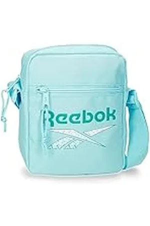 Reebok ANN Bandolera 17x21x7 cms Poliéster