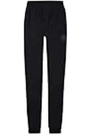 Umbro Pantalón Tejido de Entrenamiento Profesional Deportivos, , L para Hombre