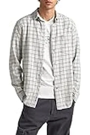 Pepe Jeans Castor Shirt, , XL para Hombre
