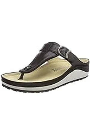 Berkemann Mila, Chanclas Mujer, , 36 1/3 EU