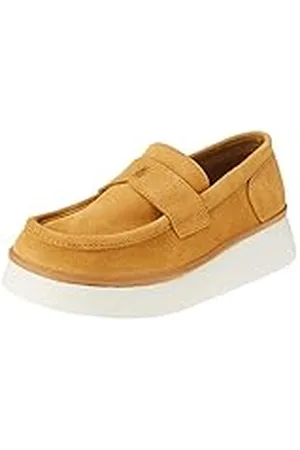 Fly London COAF418FLY Mocasines para mujer, , 37 EU