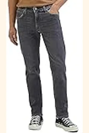 Lee Daren Zip Fly Ii Vaqueros para Hombre, , 36W / 32L