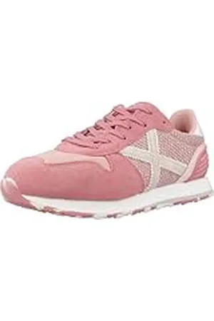 Munich Mini Massana, Zapatillas Unisex niños, , 34 EU