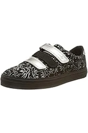 Clarks Nova Tale K, Zapatillas, , 32.5 EU