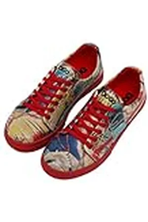 Dogo Sneakers, Sneaker Mujer, , 41 EU