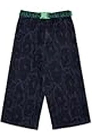 Tuc Tuc Pantalón Denim de niña Color colección Wild Flowers