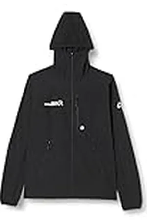 ROCK EXPERIENCE REMJ08031 SOLSTICE HOODIE SOFT Jacket Men M