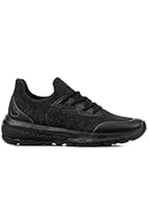 Geox D Spherica Actif, Zapatillas, , 40 EU