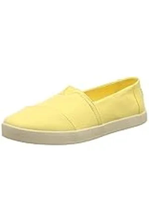 TOMS Mujer Avalon Zapatillas deportivas, , 37 EU