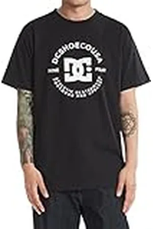 Dcshoes DC Star Pilot - Camiseta para Hombre