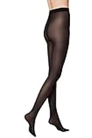 Kunert 323900 Satin Look 40 - Medias Mujer, , Talla alemana: 44/45 (Talla fabricante: 44/46)