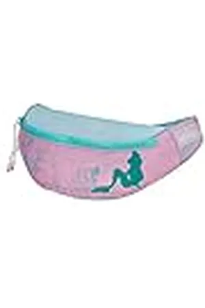 American Tourister Modern Glow Disney Bolsillos de cadera, Talla única, The Little Mermaid