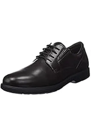 Geox U Spherica Ec11 Wide, Oxford Hombre, , 45 EU