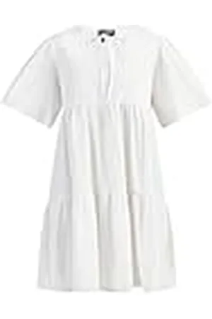Dreimaster Kleid Vestido, XL Mujeres