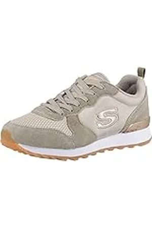 Skechers OG 85 Goldn Gurl, Zapatillas para Mujer, , 39.5 EU