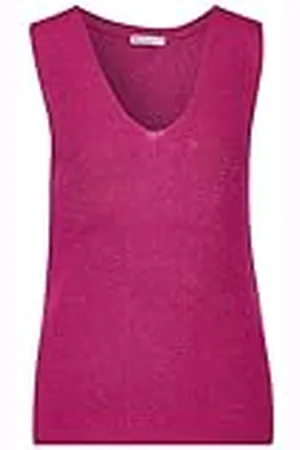 Street one A302737 Chalecos Suéteres, , 44 para Mujer