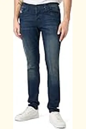 LTB Jeans Servando X D Vaqueros Tapered, , W30/L30 para Hombre