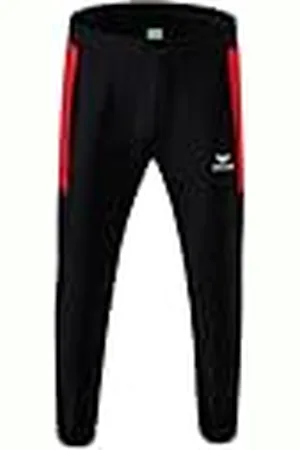 Erima Niños Team Basic Pantalón de presentación, , 128