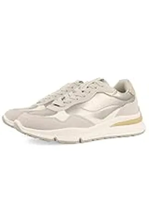 Gioseppo Sneakers Metalizadas EDMESTON