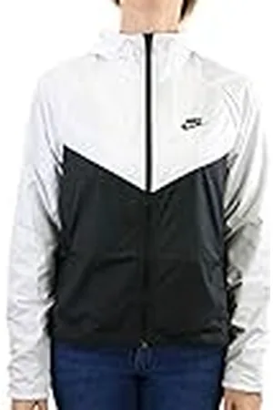 Nike W NSW WR Jkt Chaqueta de Deporte, Mujer, , 2XL