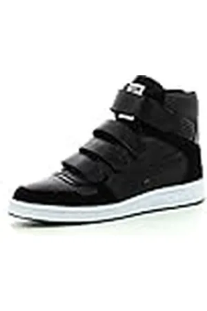 PUMA Sky 3 - Zapatillas de Deporte de Cuero para Mujer Negro Negro 37