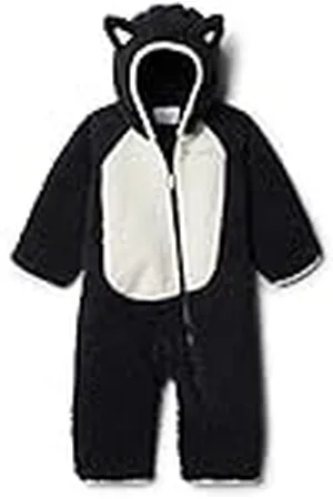 Columbia Foxy Baby Sherpa Bunting Mono De Nieve Unisex niños