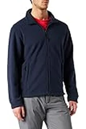 Regatta Thor 300 Chaqueta de Forro Polar, Hombre, , M
