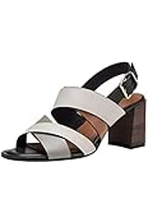Tamaris Mujer 1-1-28392-20, Sandalia, , 40 EU