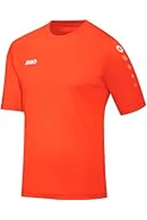 Jako – Camiseta de fútbol de Tejido de Punto para Hombre, Equipo Ka, Hombre, Trikot Team KA, , Medium