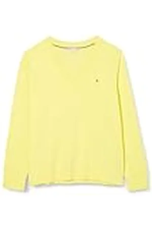 Tommy Hilfiger Co Jersey Stitch V-nk Sweater Ww0ww40098 Suéter, , M para Mujer