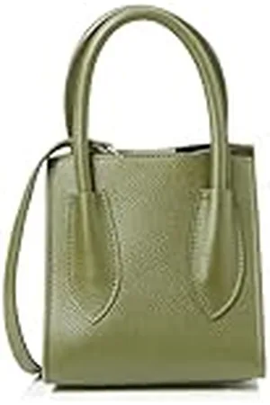 Faina Mujer, Bolso