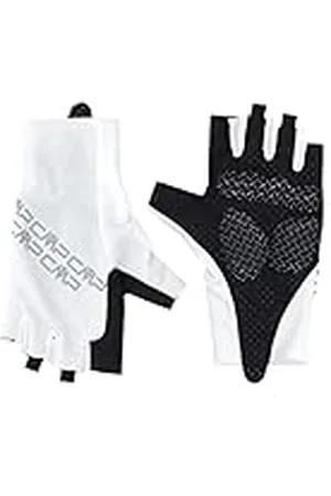 CMP Guantes elásticos de lycra mujer, , XS