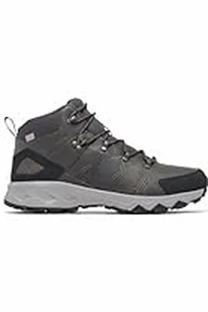 Columbia Zapatillas de Montaña para Hombre, PEAKFREAK II MID OUTDRY LEATHER
