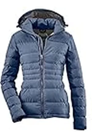 Killtec Edna - Chaqueta acolchada con capucha desmontable para mujer, Mujer, 31047-000, , 34
