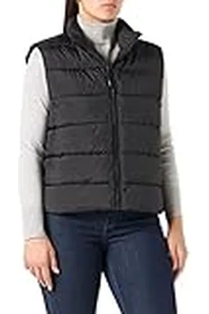 Noisy May Nmmarcus Vest Noos Chaleco, , L Mujeres